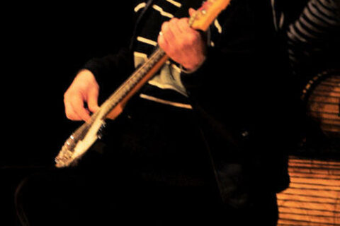 Koncert charytatywny _1